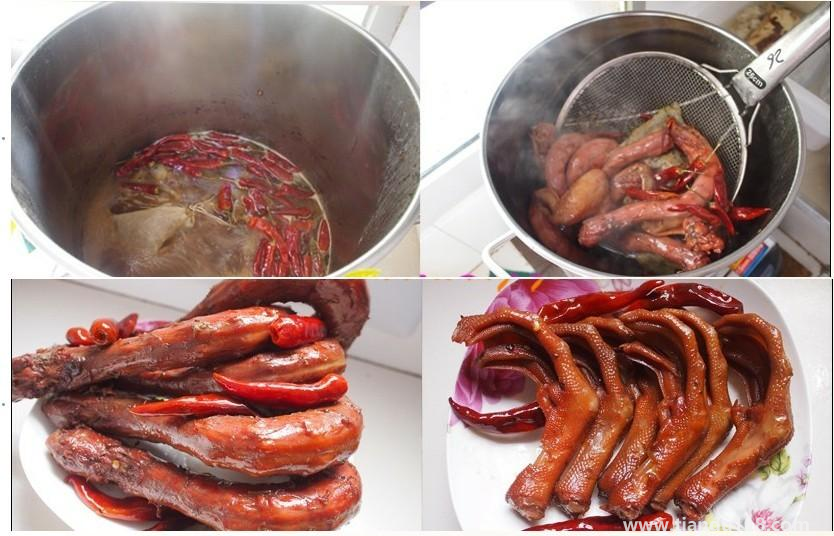 湖南常德市土特產(chǎn)集錦、美食攻略（二）