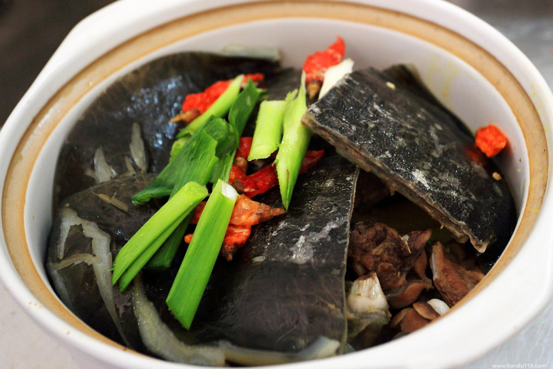 湖南常德市土特產(chǎn)集錦、美食攻略（二）