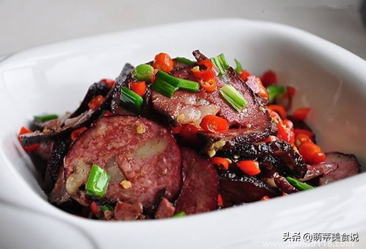 舌尖上的湖南，帶你品嘗邵陽(yáng)十大美食小吃，讓你嘗了就不想走