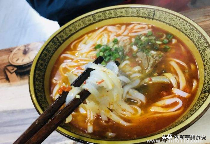 舌尖上的湖南，帶你品嘗邵陽(yáng)十大美食小吃，讓你嘗了就不想走