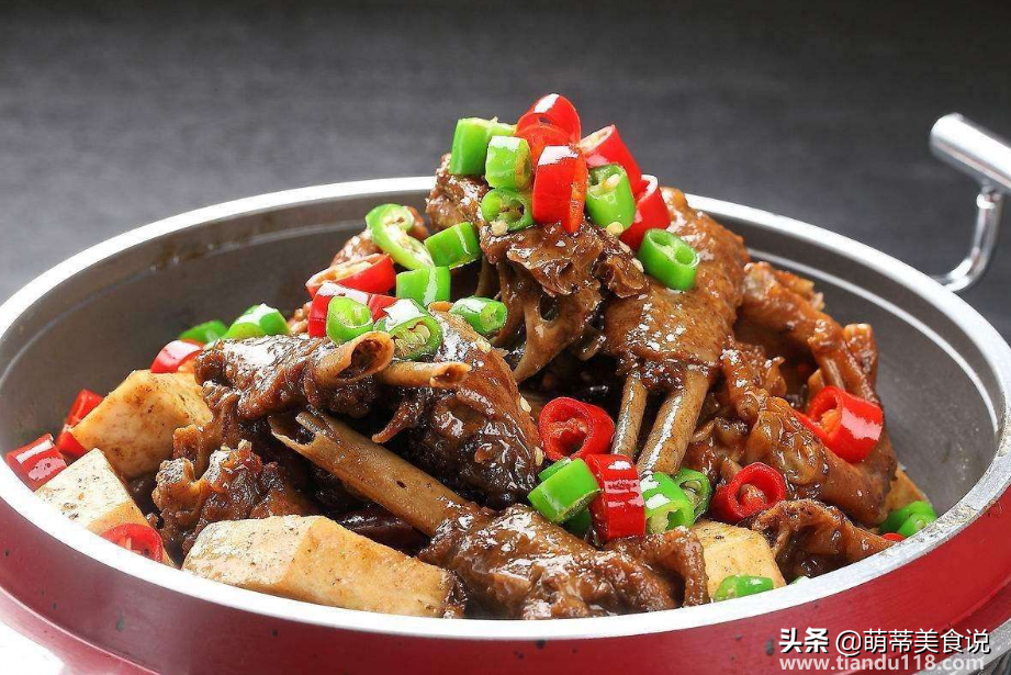 舌尖上的湖南，帶你品嘗邵陽(yáng)十大美食小吃，讓你嘗了就不想走