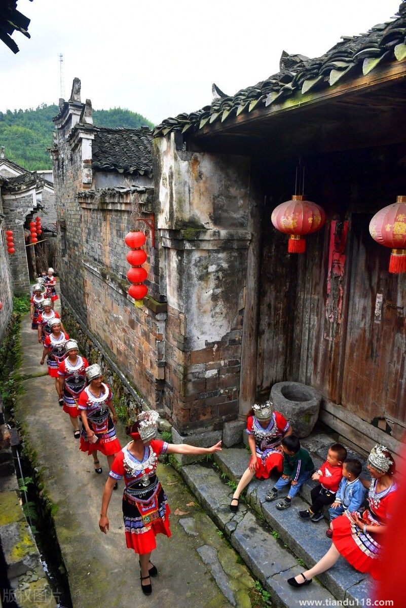 湖南邵陽城步苗族自治縣都有哪些特產(chǎn)呢？您了解嗎？
