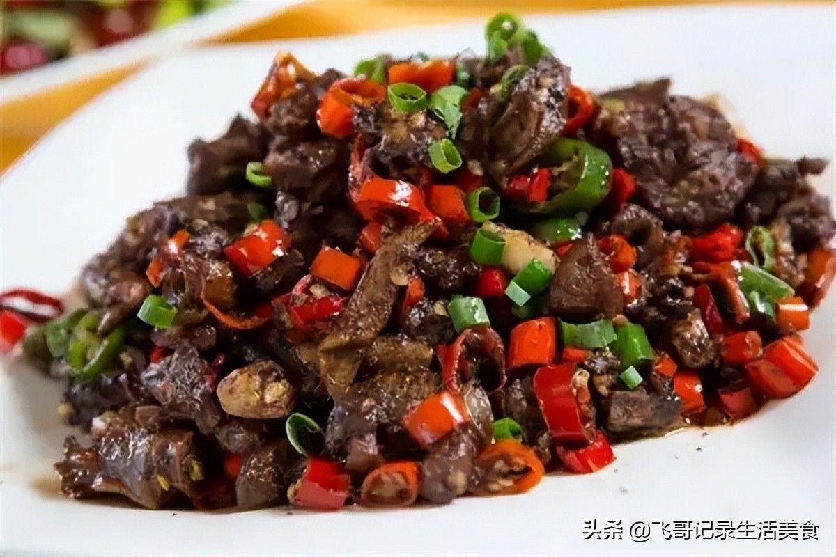 舌尖上的湖南之永州篇，湖南的“南大門”永州十大名菜