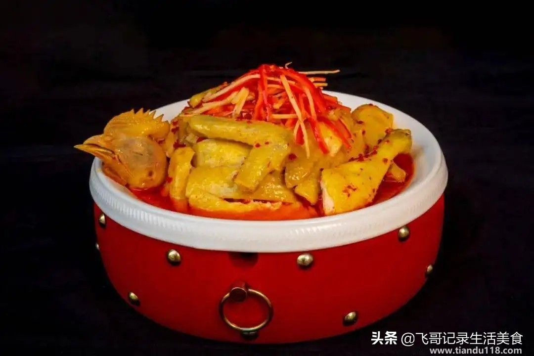 舌尖上的湖南之永州篇，湖南的“南大門”永州十大名菜
