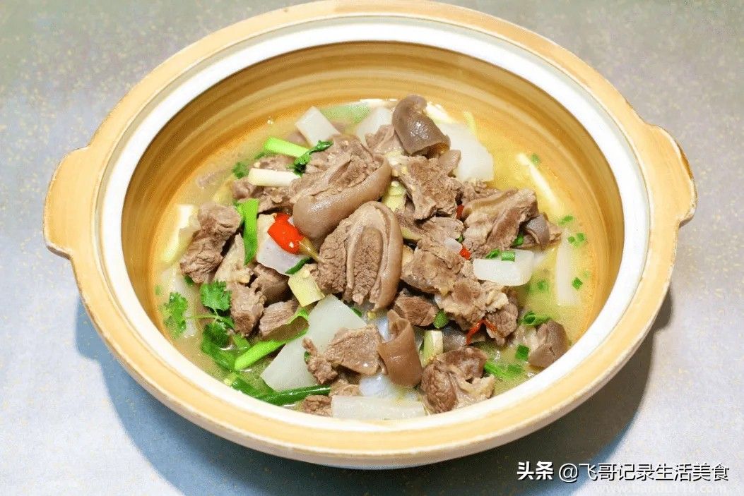 舌尖上的湖南之永州篇，湖南的“南大門”永州十大名菜