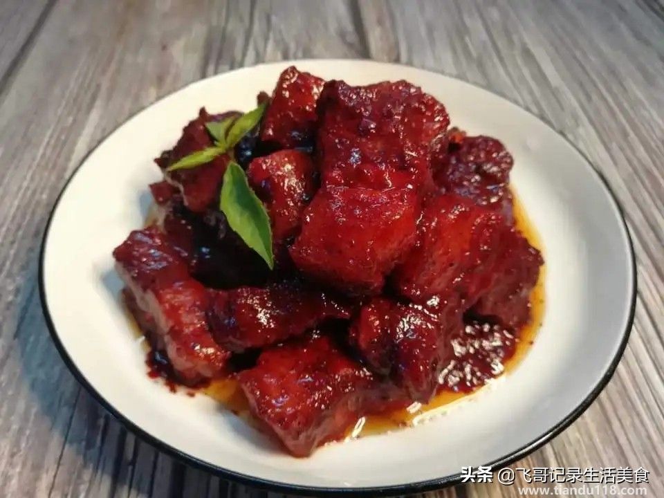 舌尖上的湖南之永州篇，湖南的“南大門”永州十大名菜