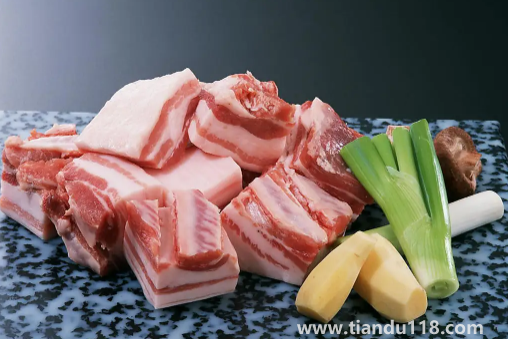 2022年國慶節(jié)豬肉價(jià)格還會上漲嗎2