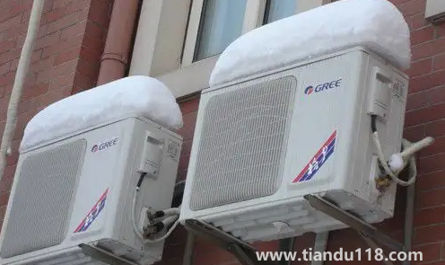 空調(diào)內(nèi)機(jī)和外機(jī)哪個(gè)值錢(qián)2